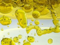 Ogljikovodiki in olja v vodi