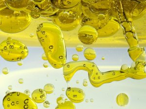 Ogljikovodiki in olja v vodi