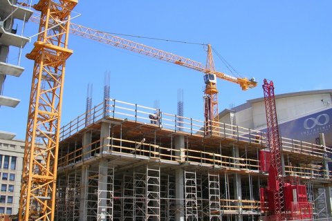 Gradbeni materiali
