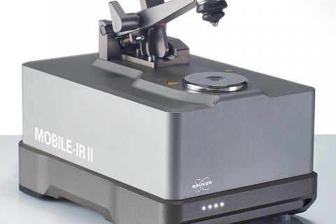 Mobile-IR II
