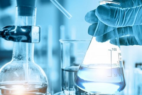 R&D v farmaciji